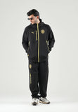 Puma MCFC TUTA PUMATECH FZ - Uomo - Calcio -