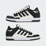 Adidas RAPID COURT LOW - Uomo - Scarpe - adidas