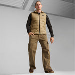 Puma ESS Padded Vest - Uomo