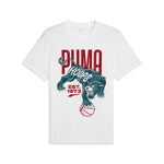 Puma Shot Maglia - Uomo