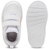 Puma Courtflex V3 Glitz V Inf TD - Bambini