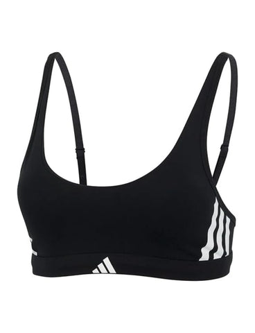 Adidas Reggiseno Sportivo Active Essentials - Donna - Intimo