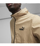 Puma ESS Solid Windbreaker - Uomo