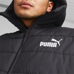 Puma ESS Hooded Padded Jacket - Uomo