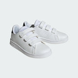 IG2516 Adidas Advantage - Bambini - Scarpe - adidas