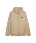 Puma ESS Solid Windbreaker - Uomo