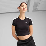 Puma T7 Tee - Donna