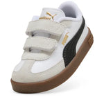 Puma Club in Pelle TD - Bambini