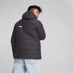 Puma ESS Hooded Padded Jacket - Uomo