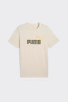 Puma ESS 2 COLOR LOGO Completo - Uomo