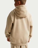 Nike Club Fleece con Cappuccio in Felpa oversize - Bambini -