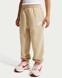 Nike Club Fleece con Cappuccio in Felpa oversize - Bambini -