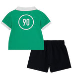 Nike completo Goal total 90 - Bambini