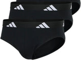 adidas Active Flex x 2 Slip - Uomo - Intimo