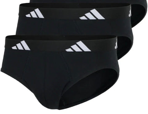 adidas Active Flex x 2 Slip - Uomo - Intimo