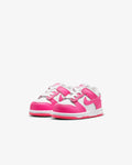 Nike Dunk Fucsia FB9107-102 - Bambini