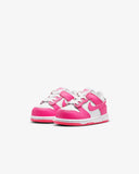 Nike Dunk Fucsia FB9107-102 - Bambini