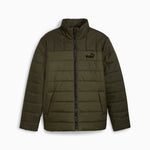 Puma ESS+ Padded Jacket - Uomo