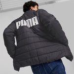 Puma ESS+ Padded Jacket - Uomo