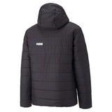 Puma ESS Hooded Padded Jacket - Uomo