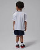 Jordan Completo Brooklyn Baseline - Bambini