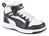 Puma Rebound v6 mid PS - Bambini