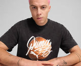 Puma Dylan Exhibit Tee - Uomo