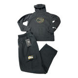 NIKE Tuta Fired Up in Felpa - Bambini