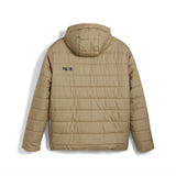 Puma ESS Hooded Padded Jacket - Uomo