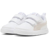 Puma Courtflex V3 Glitz V Inf TD - Bambini