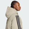 Adidas Giubbotto ESS 3S - Uomo