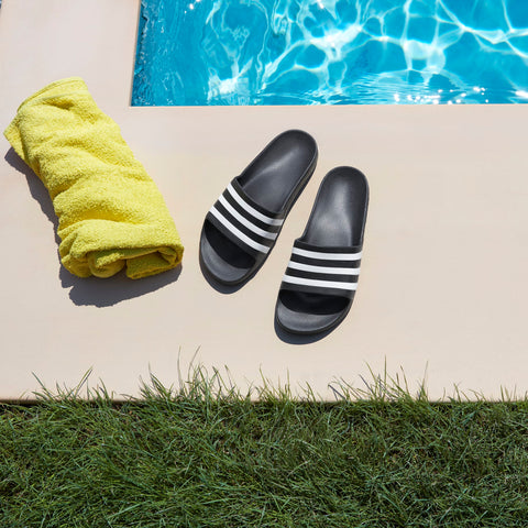 Adidas ADILETTE AQUA - Uomo - Donna