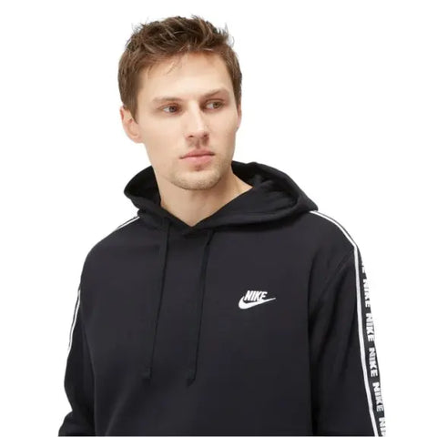 Nike Tuta Club Fleece Graphic - Uomo
