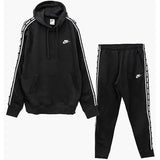 Nike Tuta Club Fleece Graphic - Uomo