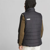 Puma ESS Padded Vest - Uomo