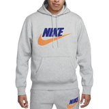 Nike Tuta Linea Teddy - Uomo