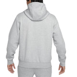 Nike Tuta Linea Teddy - Uomo