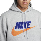 Nike Tuta Linea Teddy - Uomo
