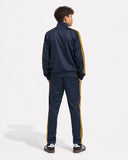 Adidas Tuta Real Madrid - Bambino - Calcio -