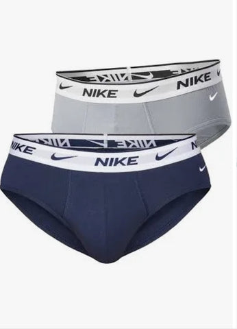 Nike 2Pack Slip - Uomo.