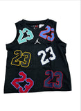 Jordan Completo Diamond - Bambini