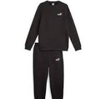 Puma Feel Good Sweat Suit - Uomo - abbigliamento - puma