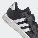 Adidas Grand Court - Bambini - Scarpe - adidas