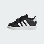 Adidas Grand Court - Bambini - Scarpe - adidas