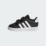 Adidas Grand Court - Bambini - Scarpe - adidas