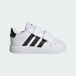 Adidas Grand Court - Bambini - Scarpe - adidas