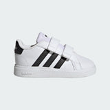 Adidas Grand Court - Bambini - Scarpe - adidas