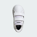 Adidas Grand Court - Bambini - Scarpe - adidas