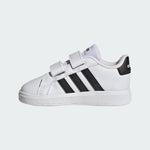 Adidas Grand Court - Bambini - Scarpe - adidas