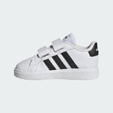 Adidas Grand Court - Bambini - Scarpe - adidas